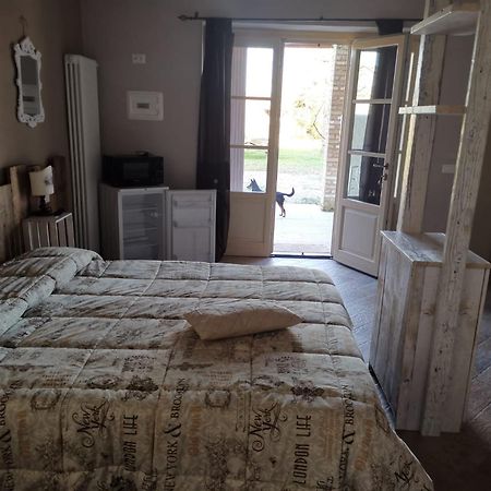 Casa Al Fiume Villa Ponti sul Mincio Eksteriør billede