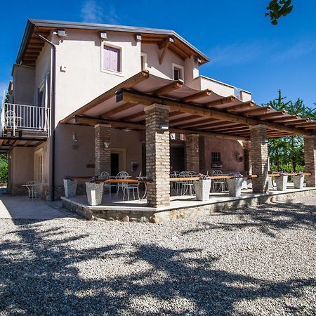 Casa Al Fiume Villa Ponti sul Mincio Eksteriør billede
