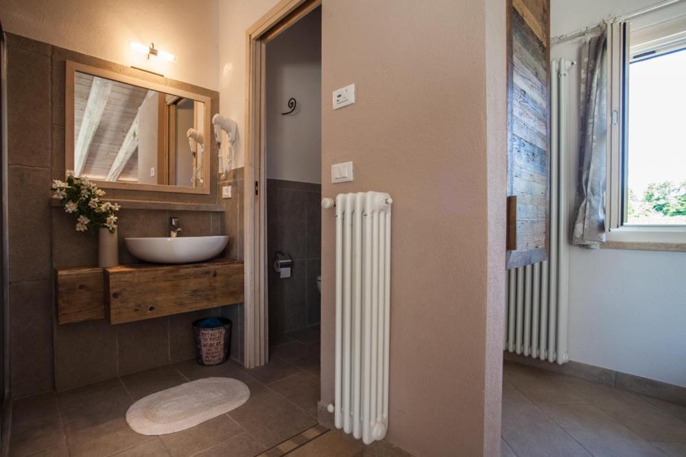 Casa Al Fiume Villa Ponti sul Mincio Eksteriør billede