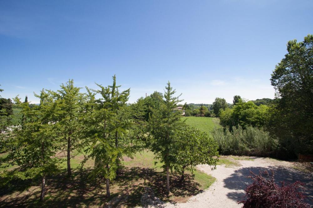 Casa Al Fiume Villa Ponti sul Mincio Eksteriør billede