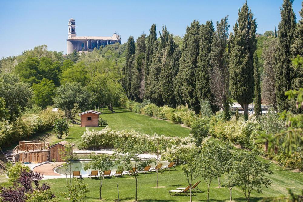 Casa Al Fiume Villa Ponti sul Mincio Eksteriør billede