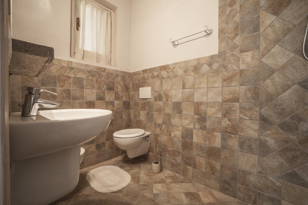 Casa Al Fiume Villa Ponti sul Mincio Eksteriør billede