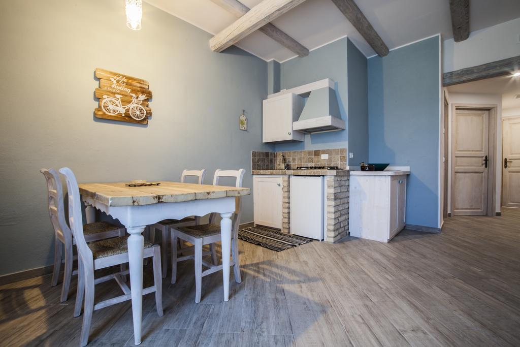 Casa Al Fiume Villa Ponti sul Mincio Eksteriør billede