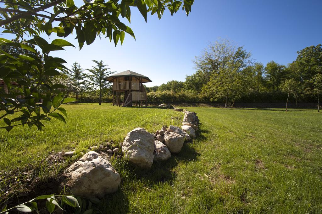 Casa Al Fiume Villa Ponti sul Mincio Eksteriør billede