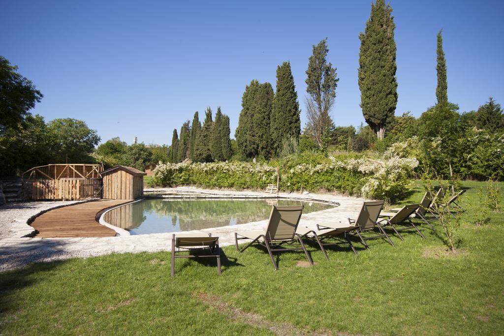 Casa Al Fiume Villa Ponti sul Mincio Eksteriør billede