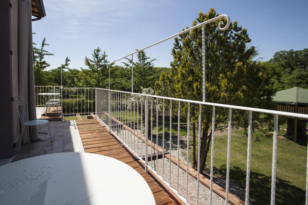 Casa Al Fiume Villa Ponti sul Mincio Eksteriør billede