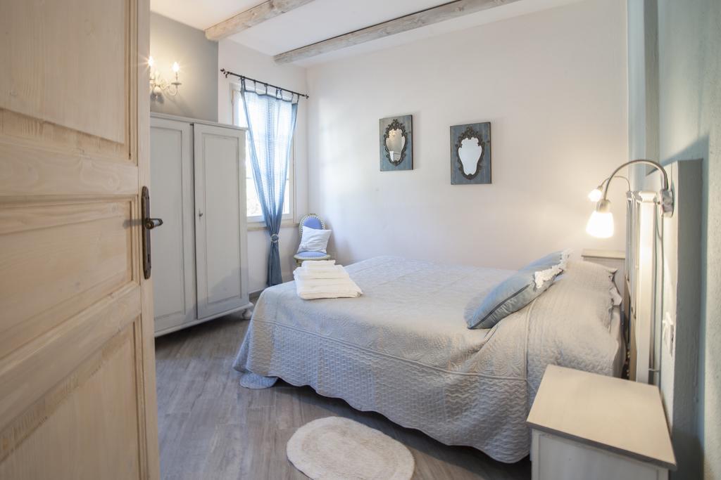 Casa Al Fiume Villa Ponti sul Mincio Eksteriør billede