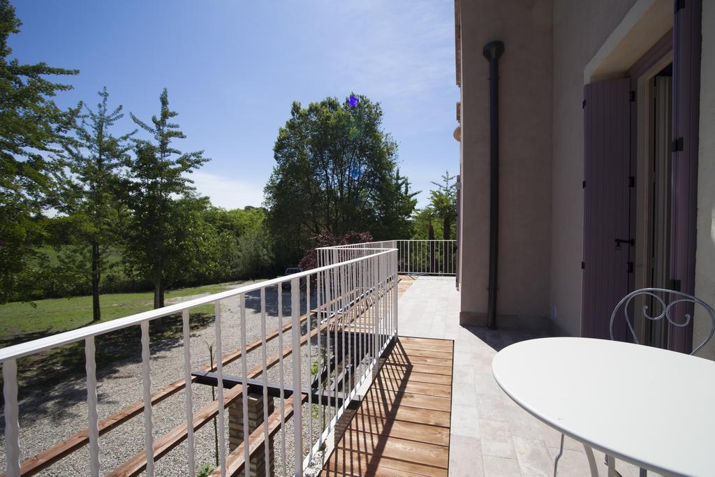 Casa Al Fiume Villa Ponti sul Mincio Eksteriør billede