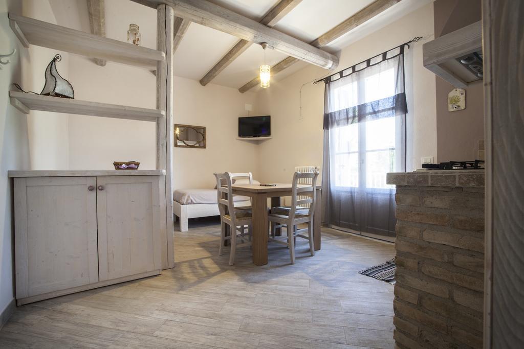 Casa Al Fiume Villa Ponti sul Mincio Eksteriør billede