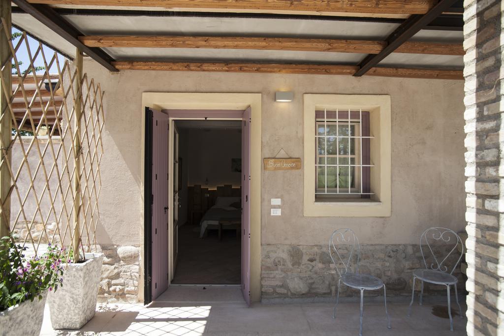 Casa Al Fiume Villa Ponti sul Mincio Eksteriør billede