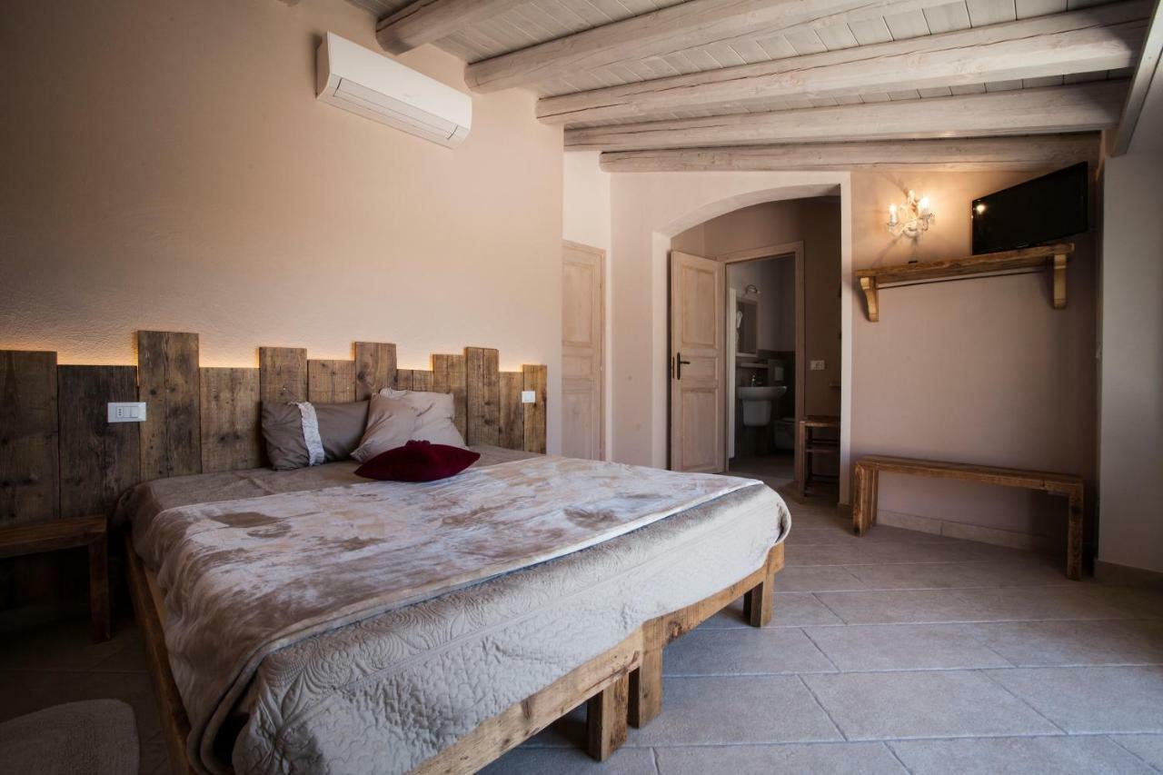 Casa Al Fiume Villa Ponti sul Mincio Eksteriør billede