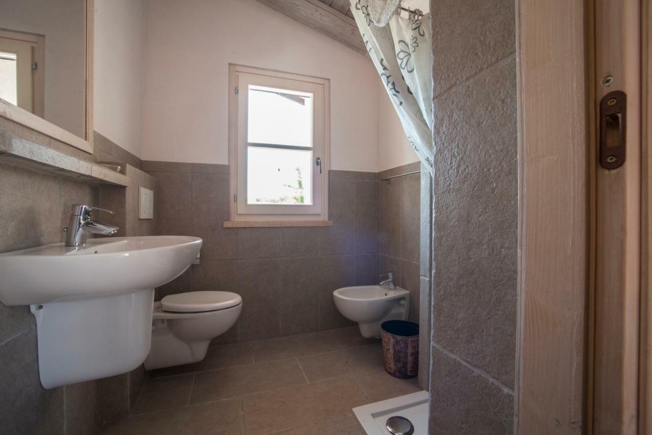 Casa Al Fiume Villa Ponti sul Mincio Eksteriør billede