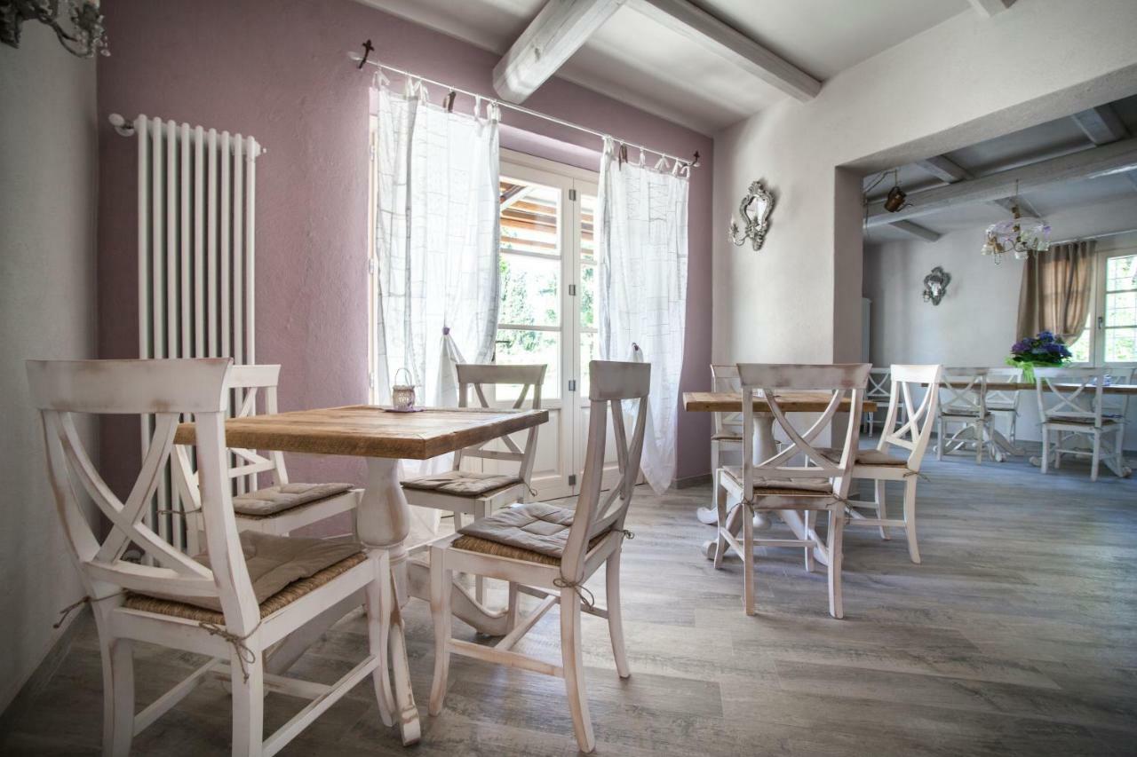Casa Al Fiume Villa Ponti sul Mincio Eksteriør billede