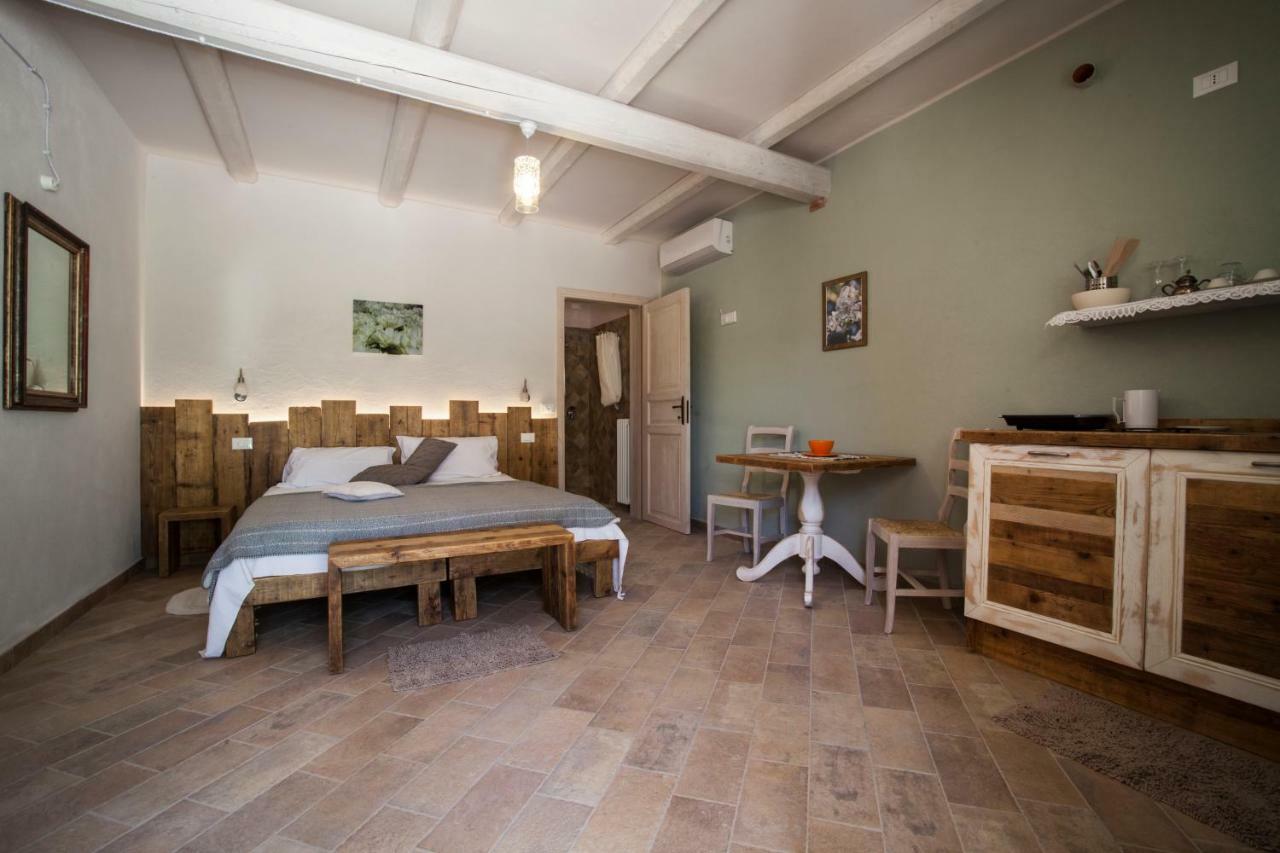 Casa Al Fiume Villa Ponti sul Mincio Eksteriør billede