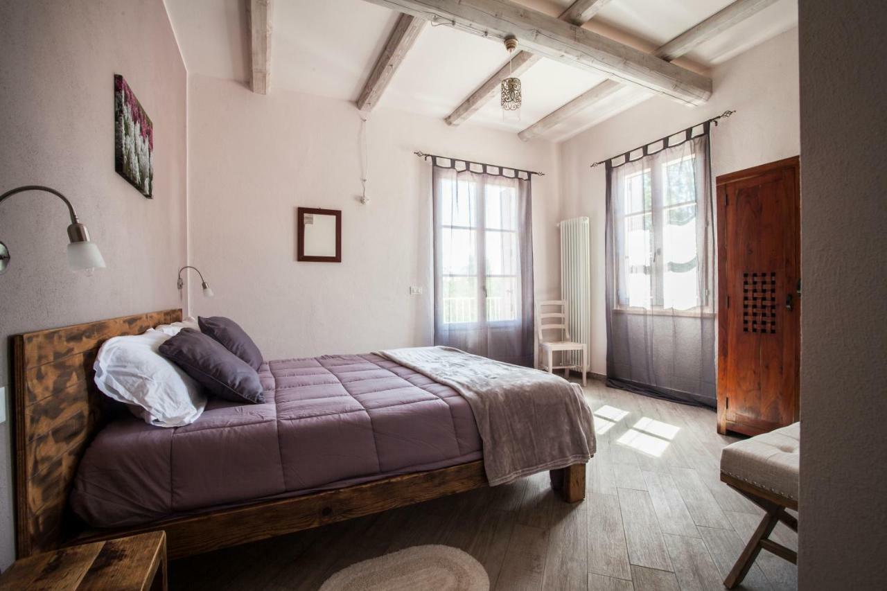 Casa Al Fiume Villa Ponti sul Mincio Eksteriør billede